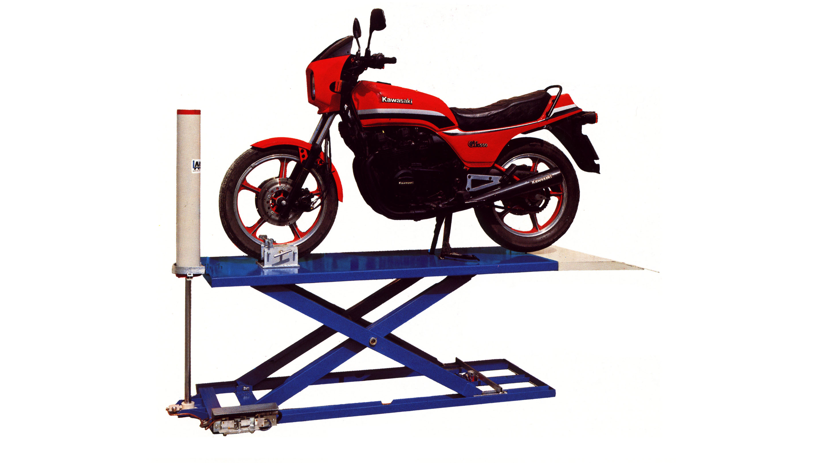 Lanzoni Techclean - history