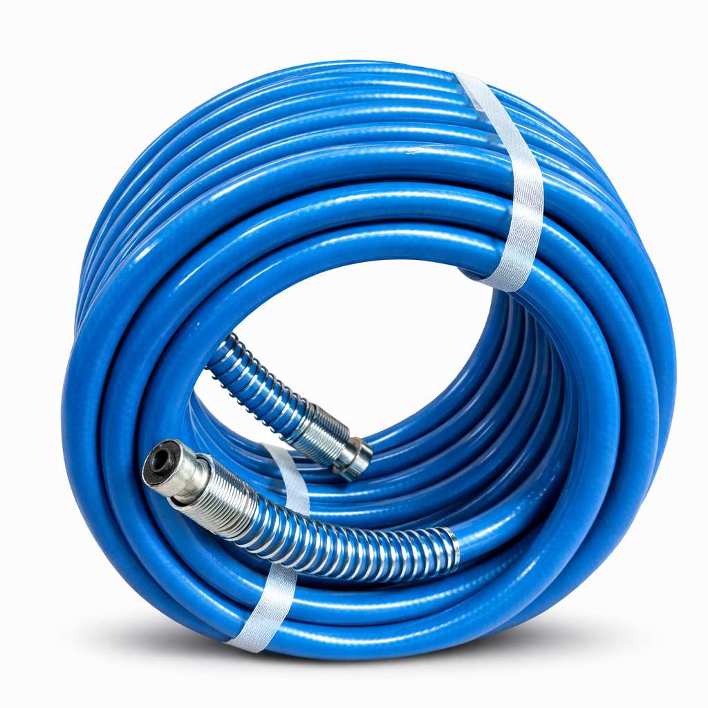 Low-pressure hose 10 metres
