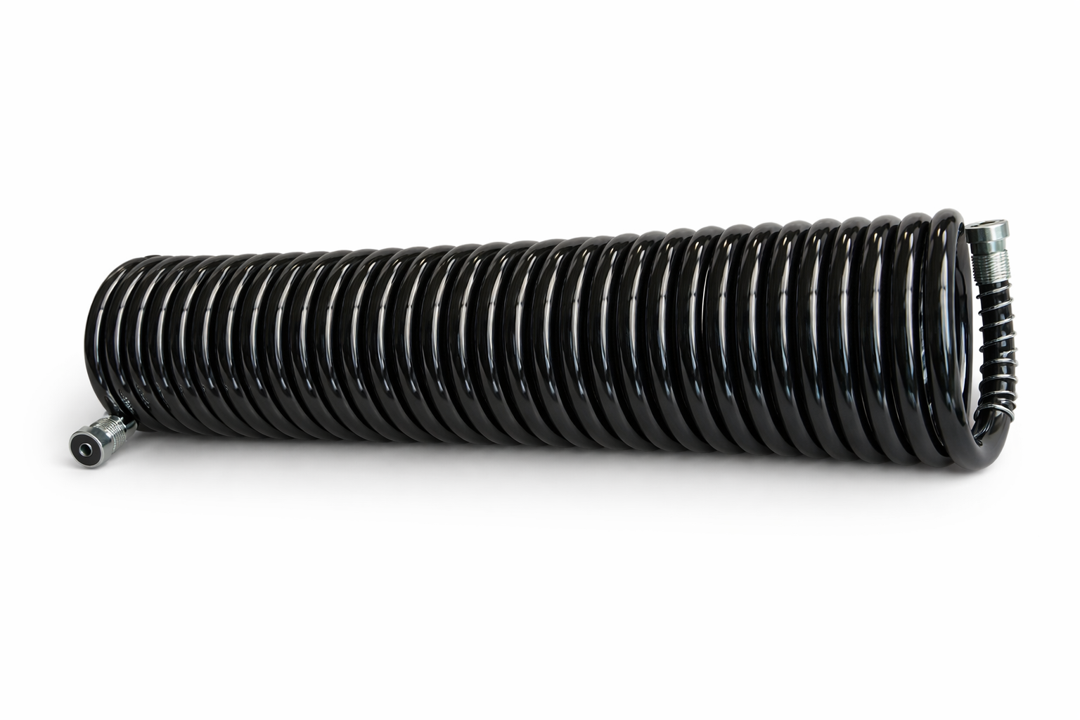 Coil hose